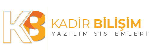 Kadir Bilişim 