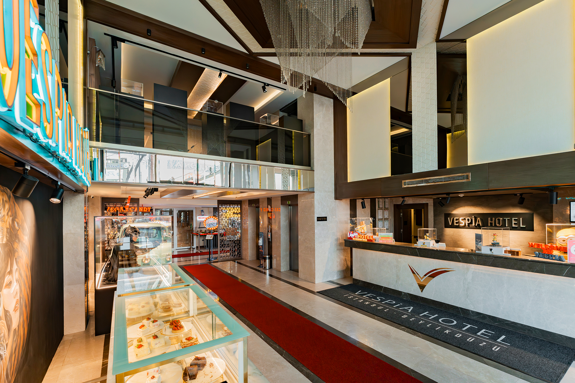 Kalite ve Çevre Politikamız